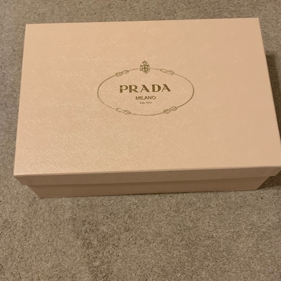 Prada Calzature Donna Vernice sandals - Picture 8 of 12